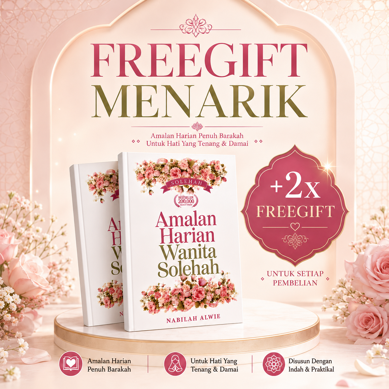 Free Buku Fardhu Ain Solehah